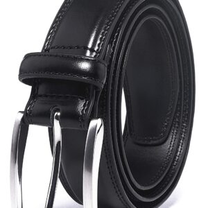 Belts for men, handmade leather