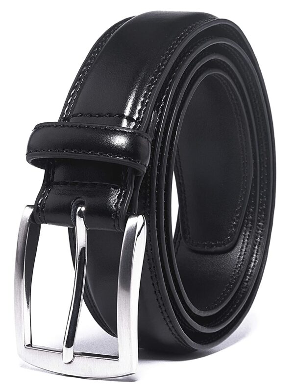 Belts for men, handmade leather