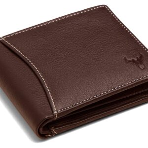 High Quality Leather Wallet for Men