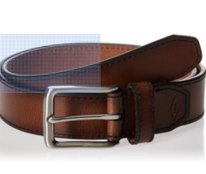 Men's griffin belt