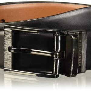 Men's portfolio feather edge belt