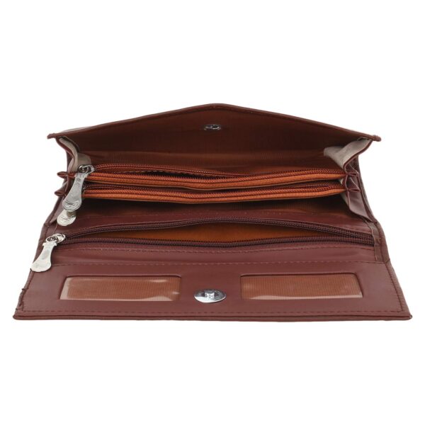 Women's Clutch - Image 2
