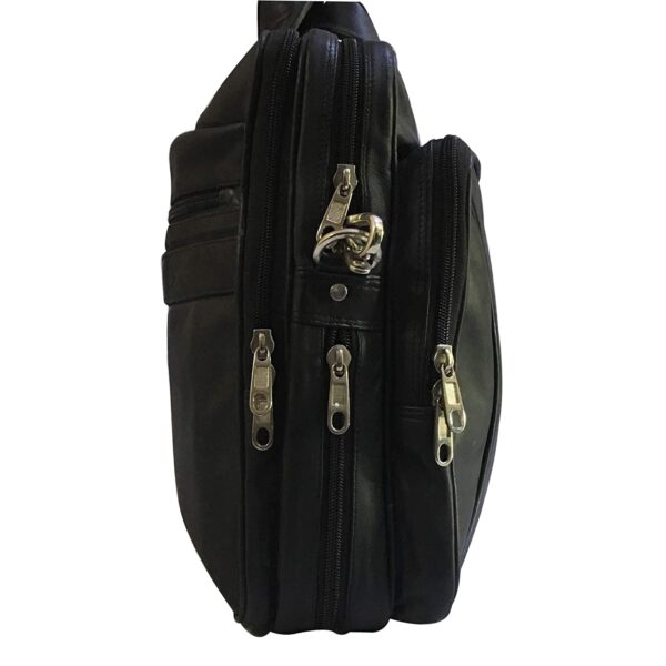pure leather executive bag for men & women
