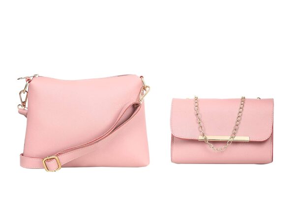 women's cut work handbag