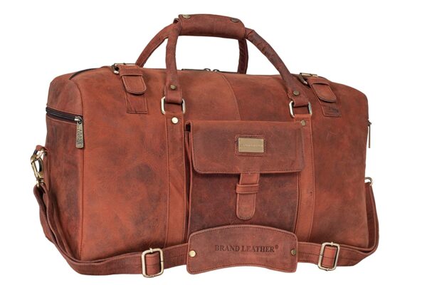 Duffel Bag Large Travel Bag Gym Sports Overnight Weekender Bag
