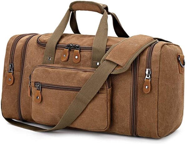 Duffle Bag for Travel