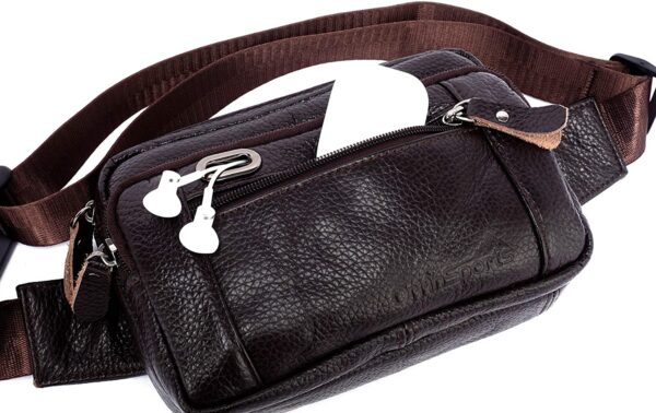 Fanny Packs for Women & Men