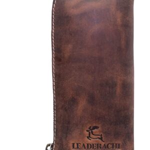 Leather Multipurpose Pouch