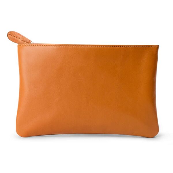 Leather Pouch