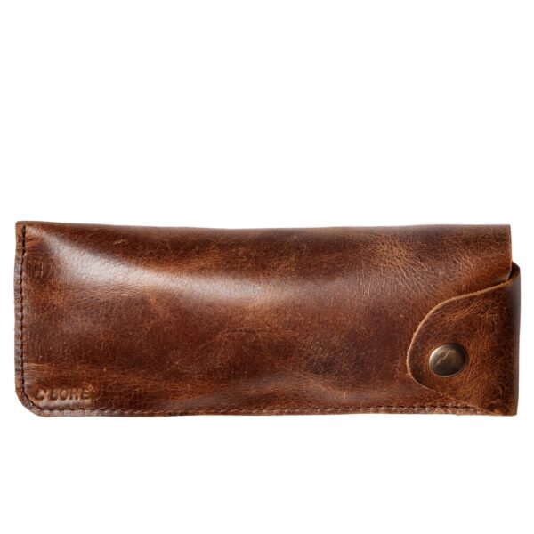 Leather Spectacles Cover