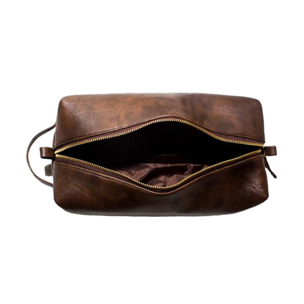 MEN Toiletry Kit Bag