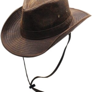 Outdoorsmen Shapeable Hat