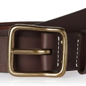 Red Wing Heritage Unisex-Adult Leather Belt