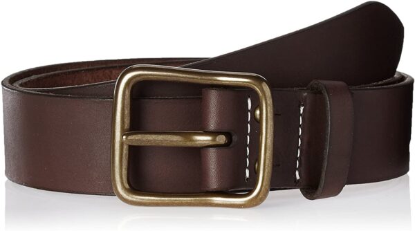 Red Wing Heritage Unisex-Adult Leather Belt