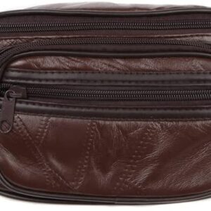 The Perfect to-Go Travel Bag for Men and Women of All Ages