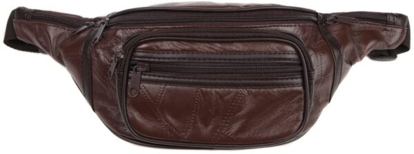The Perfect to-Go Travel Bag for Men and Women of All Ages