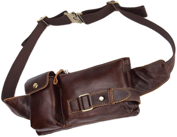 Travel Outdoor Cell Phone Purse Wallet Pouch