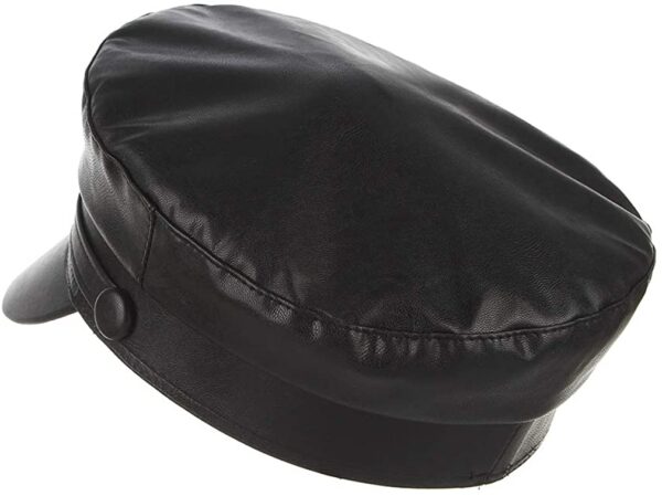 Women Fashion Newsboy Cap - Image 2