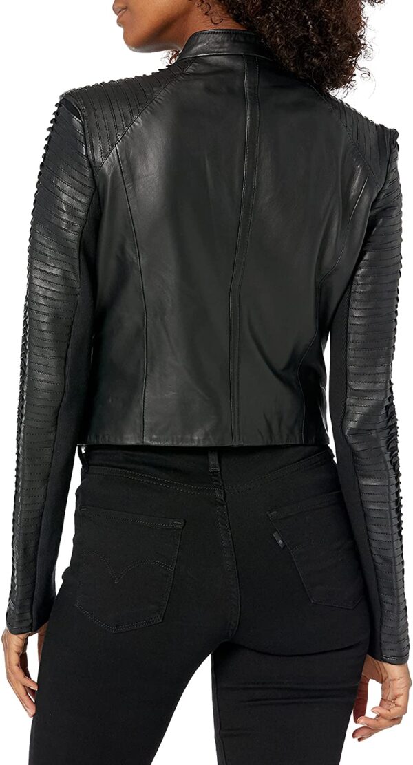 Women's leather Azra