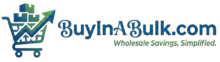 Worldwide Small Business Wholesale & Personalized Goods Supplier